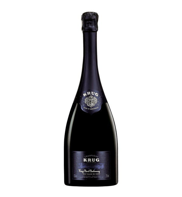 Krug Clos d'Ambonnay 2000 - Bottle Hero