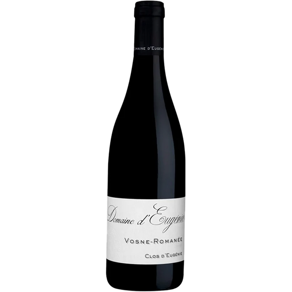 Domaine d'Eugénie Vosne Romanee Clos d’Eugénie 2022 - Bottle Hero