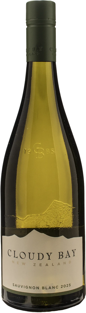 Cloudy Bay Marlborough Sauvignon Blanc 2025