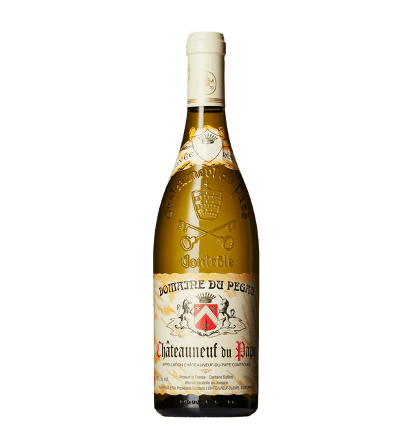 Domaine du Pegau Châteauneuf du Pape Reserve Blanc 2023 - Bottle Hero