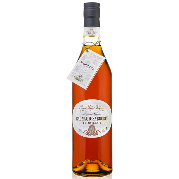 Cognac Ragnaud-Sabourin, Ragnaud-Sabourin Cognac Florilege N45 46% - Bottle Hero