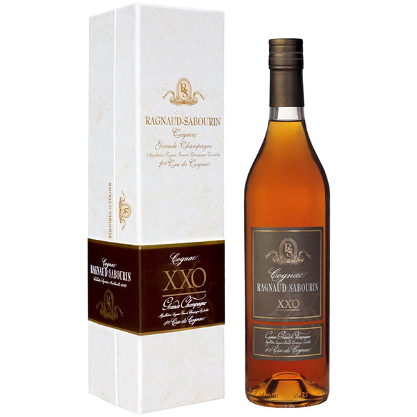 Cognac Ragnaud-Sabourin, Ragnaud-Sabourin Cognac XXO N30 - Bottle Hero