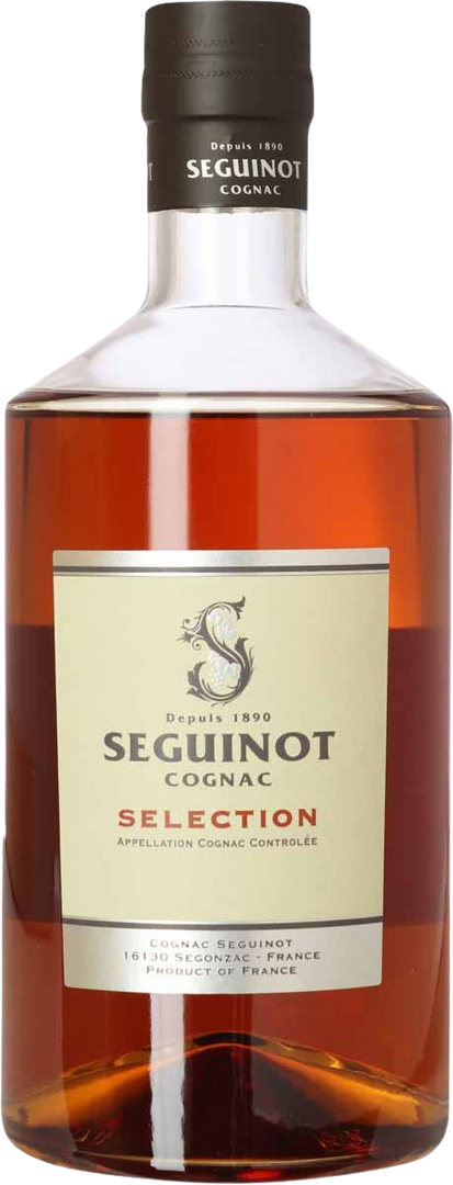 Cognac Seguinot Selection