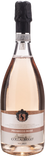 Collalbrigo Prosecco Rosè Millesimato Brut 2022