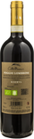Collemassari Montecucco Sangiovese Riserva Poggio Lombrone 2019