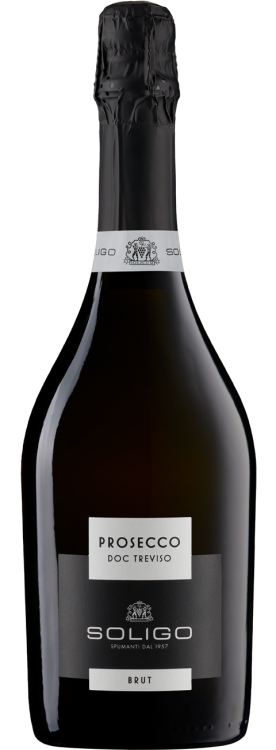 Colli del Soligo, Prosecco DOC Treviso Brut - Bottle Hero