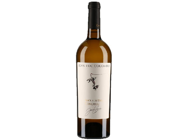 Jean-Luc Colombo, Condrieu Amour du Dieu 2023 White - Bottle Hero