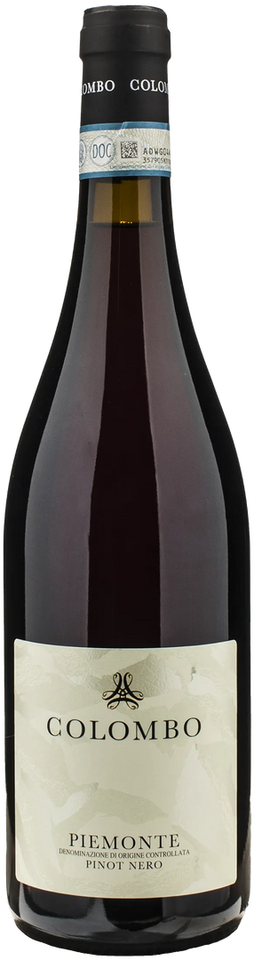 Colombo Pinot Nero 2024