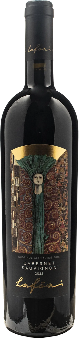Colterenzio Cabernet Sauvignon Lafoa Riserva 2022