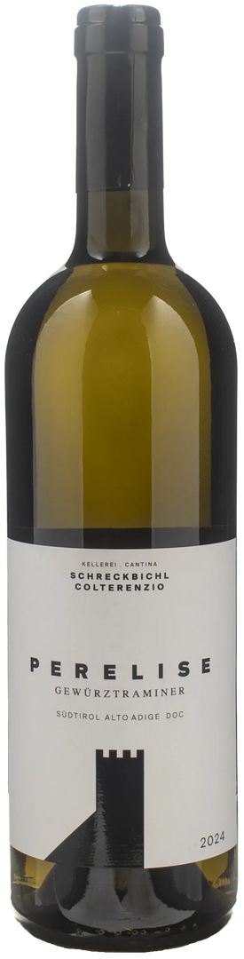 Colterenzio Gewurztraminer Perelise 2024