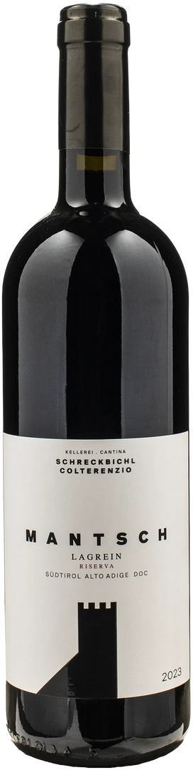 Colterenzio Lagrein Mantsch Riserva 2023