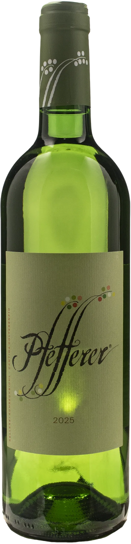 Colterenzio Pfefferer Moscato Giallo 2025