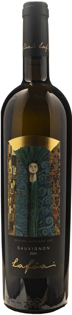 Colterenzio Sauvignon Blanc Lafoa 2024