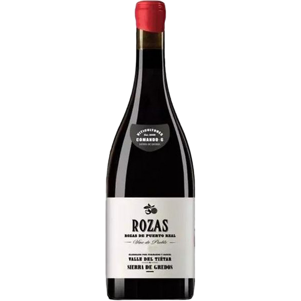 Comando G Rozas Village 2023 - Bottle Hero
