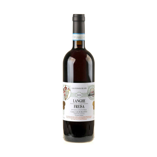 Comm. G.B. Burlotto Langhe Freisa 2024 - Bottle Hero