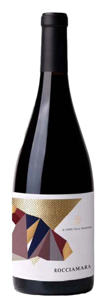 Il Conte Villa Prandone, Marche Rocciamara 2023 - Bottle Hero