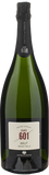 Cantina Sociale di Trento Trento Cuvee 601 Brut Magnum