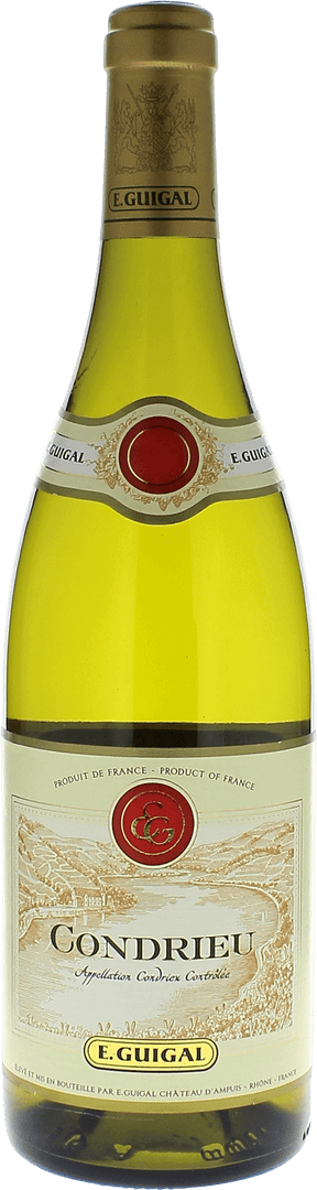 Condrieu Guigal Condrieu, 2022 - Bottle Hero