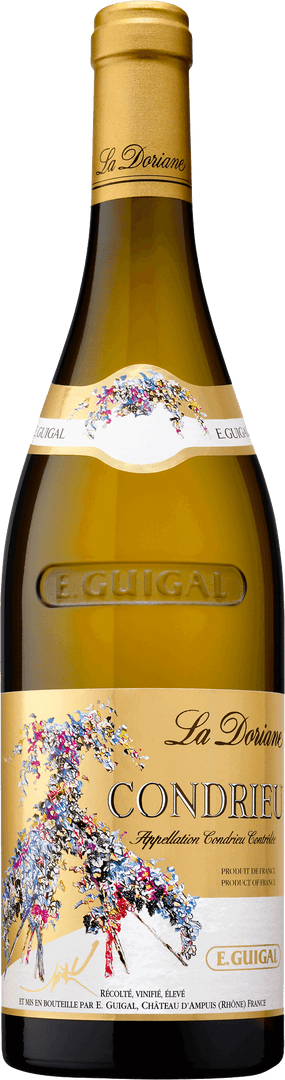 Condrieu La Doriane Guigal Condrieu, 2021 - Bottle Hero