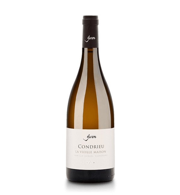 Domaine Garon La Vieille Maison Condrieu 2021 - Bottle Hero