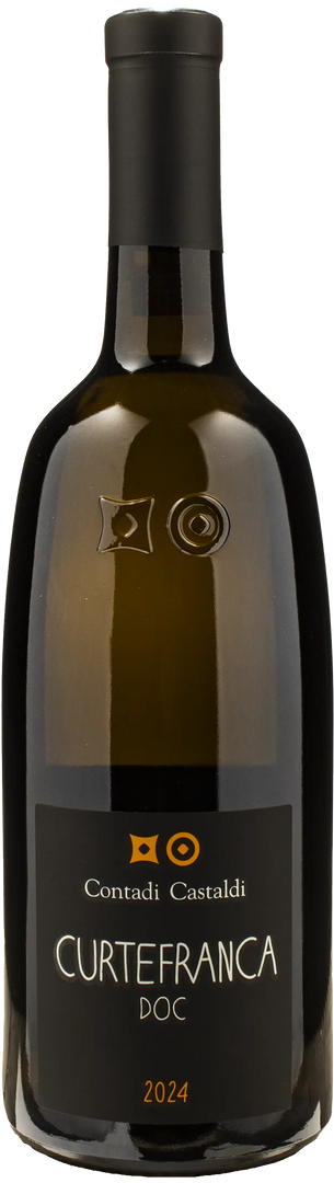 Contadi Castaldi Curtefranca 2024