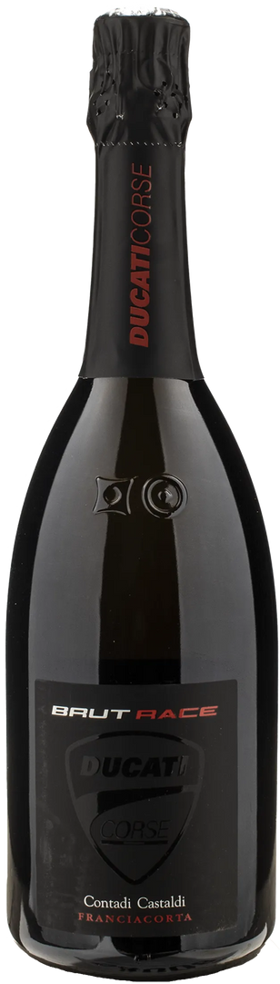 Contadi Castaldi Franciacorta Brut Race Ducati Corse