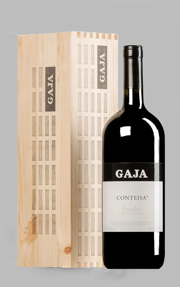 Angelo Gaja, Conteisa Barolo Dop 2018 - Bottle Hero