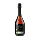 Copenhagen Sparkling Tea Company Lyserød alkoholfrei Bio - Bottle Hero