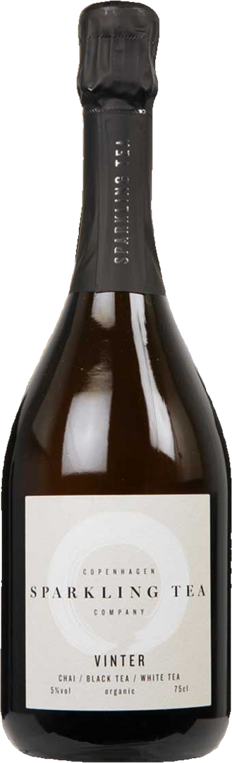 Copenhagen Sparkling Tea Vinter - Bottle Hero