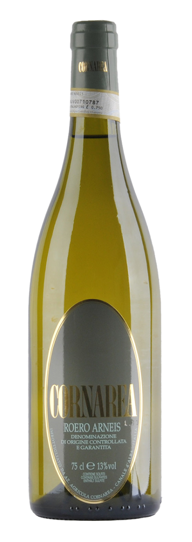 Azienda Agricola Cornarea, Roero Arneis 2024 White - Bottle Hero