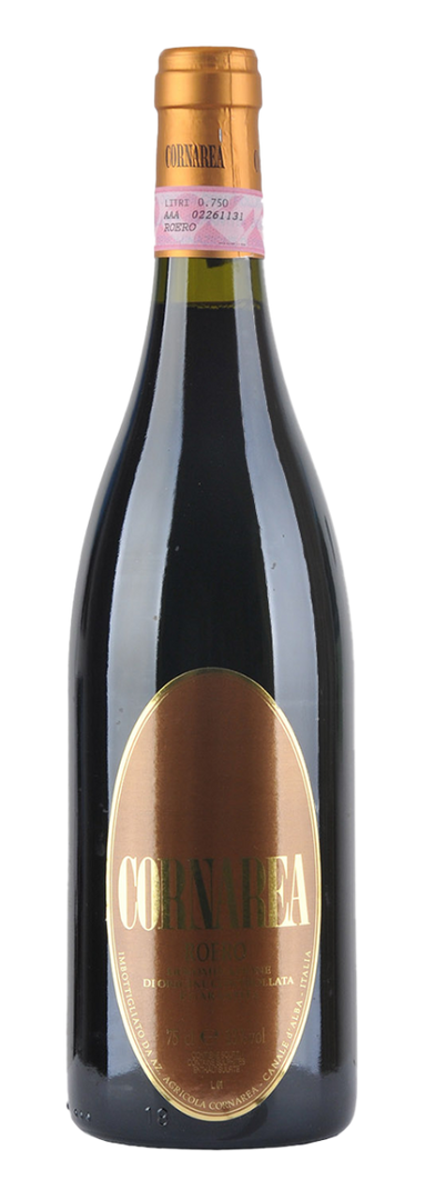 Azienda Agricola Cornarea, Roero Nebbiolo Santa Margherita 2022 - Bottle Hero