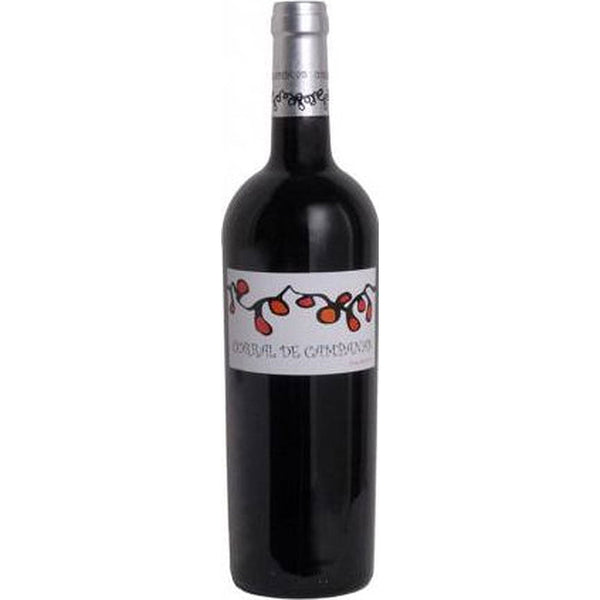 Bodegas Quinta Quietud, Corral de Campanas 2021 - Bottle Hero