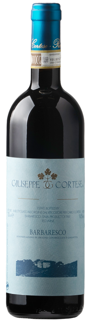Cortese - 2017 Barbaresco DOCG - Bottle Hero