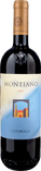 Cotarella Montiano 2022 - Bottle Hero