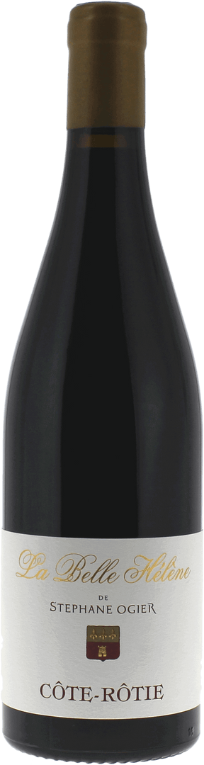Côte Rotie La Belle Hélène Ogier Côte Rotie, 2019 - Bottle Hero