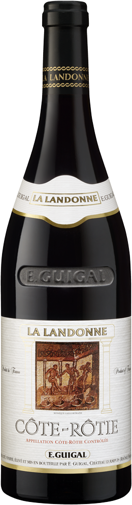 2019 E. Guigal Côte-Rôtie La Landonne - Bottle Hero