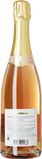 Crémant de Bourgogne Rosé, Pinot Noir, Victorine de Chastenay, Caves des Hautes Côtes - Bottle Hero