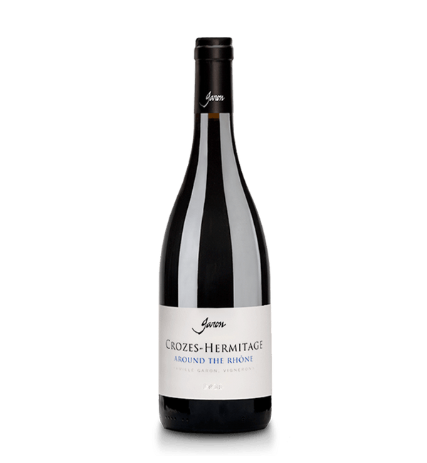 Domaine Garon Crozes-Hermitage 2022 - Bottle Hero