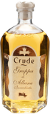 Crude Grappa di Albana Invecchiata 0.5L