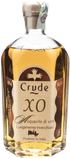 Crude XO Acquavite di Vino Lungamente Invecchiata 0.5L