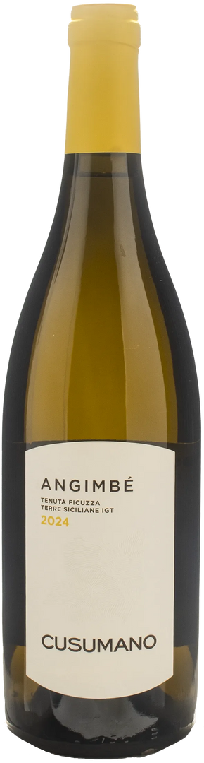 Cusumano Angimbe 2024