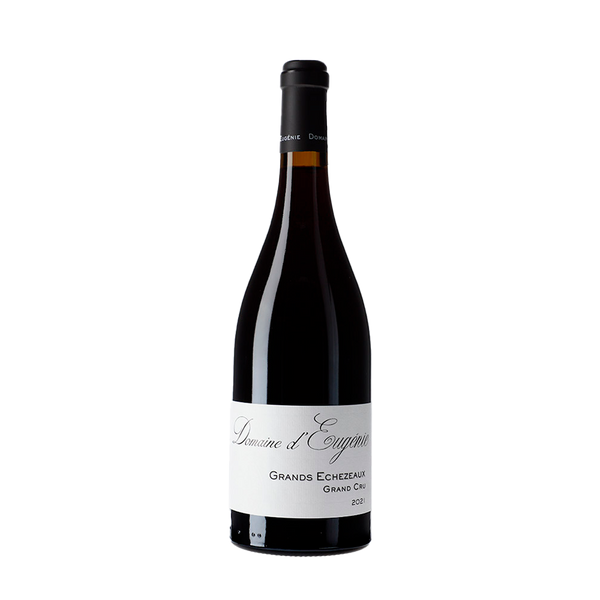 Domaine d'Eugénie, Grands Echezeaux 2021 (75 CL) - Bottle Hero