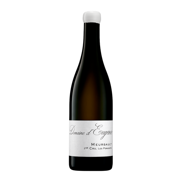 Domaine d'Eugénie, Meursault Porusots 2021 (75 CL) - Bottle Hero