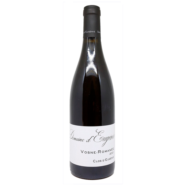 Domaine d'Eugénie, Vosne Romanee Clos d’Eugenie 2021 (75 CL) - Bottle Hero