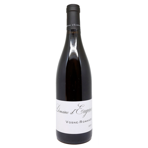 Domaine d'Eugénie, Vosne Romanee 2021 (75 CL) - Bottle Hero