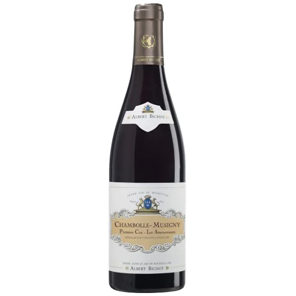Albert Bichot, Chambolle Musigny Amoureuses 2018 MG (1,5 L) - Bottle Hero