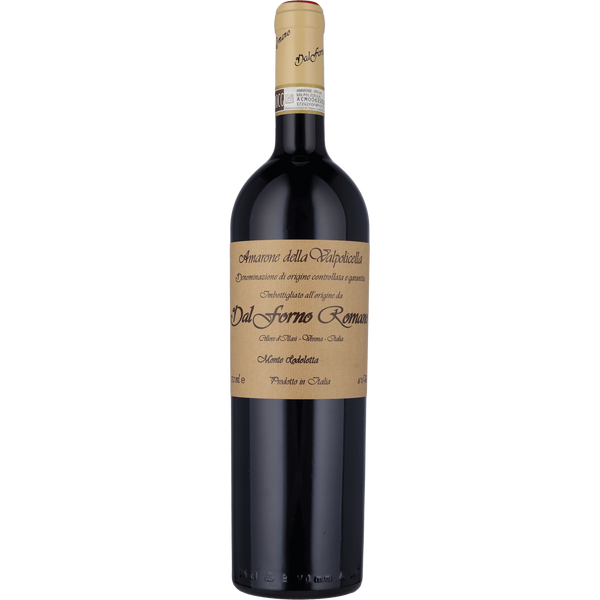 Dal Forno Amarone 2006 - Bottle Hero