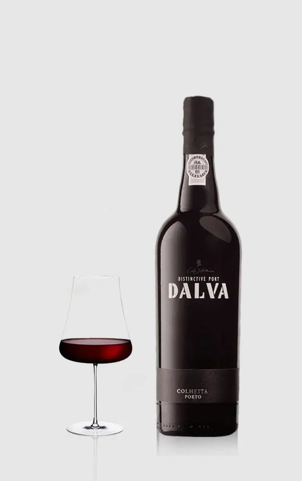 Dalva, Colheita 1995 - Bottle Hero