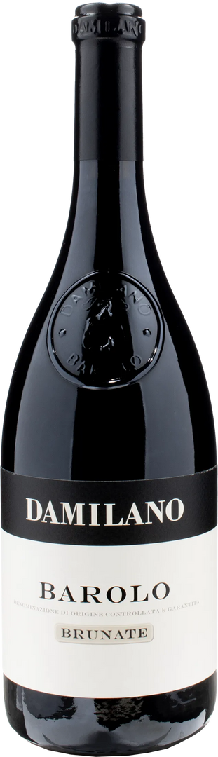 Damilano Barolo Brunate 2020