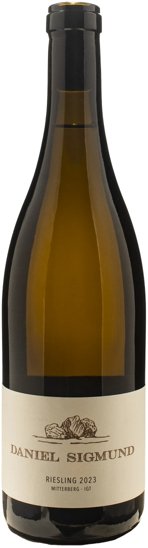 Daniel Sigmund Riesling 2023